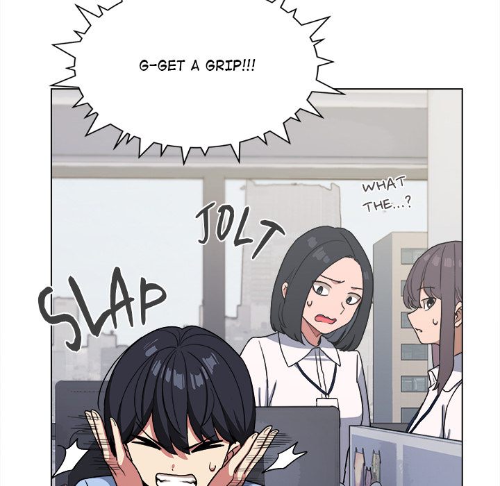 Stop Smoking Chapter 2 - Manhwa18.com