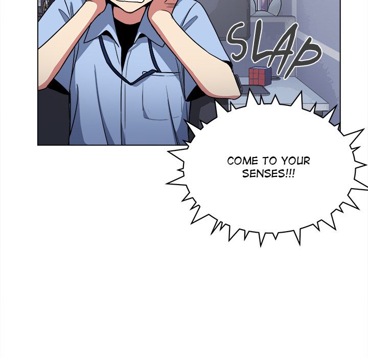 Stop Smoking Chapter 2 - Manhwa18.com