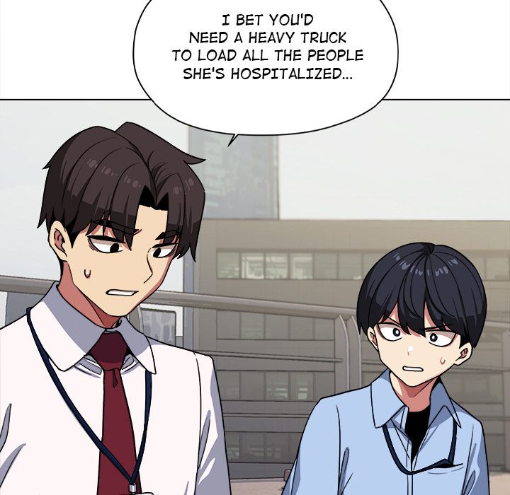 Stop Smoking Chapter 2 - Manhwa18.com