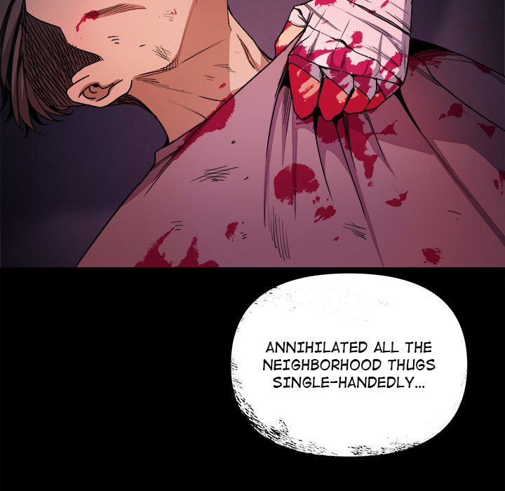 Stop Smoking Chapter 2 - Manhwa18.com