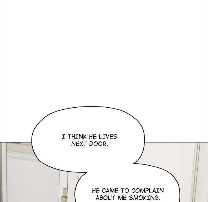 Stop Smoking Chapter 2 - Manhwa18.com