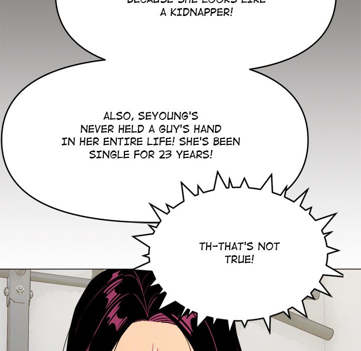 Stop Smoking Chapter 2 - Manhwa18.com