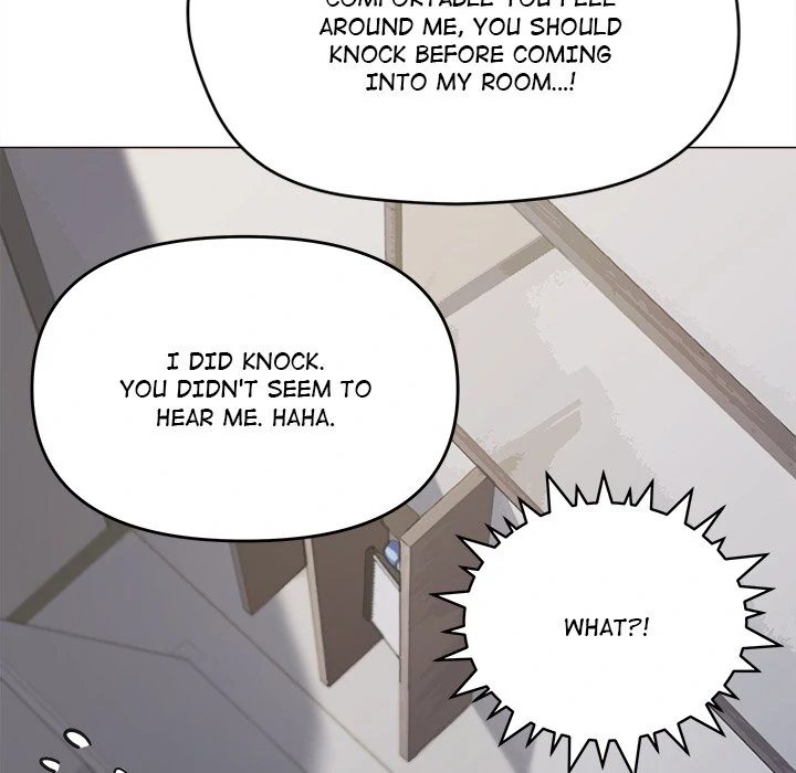 Stop Smoking Chapter 20 - Manhwa18.com