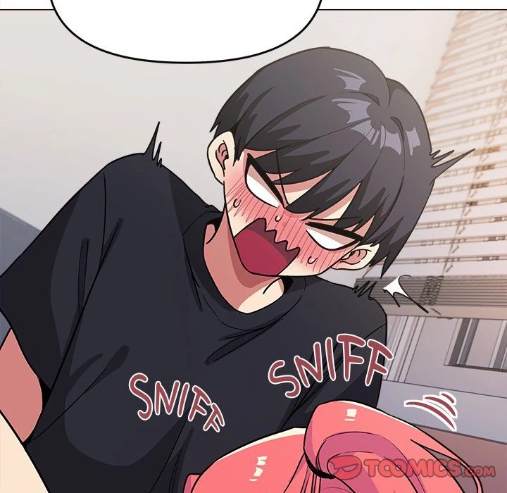 Stop Smoking Chapter 20 - Manhwa18.com