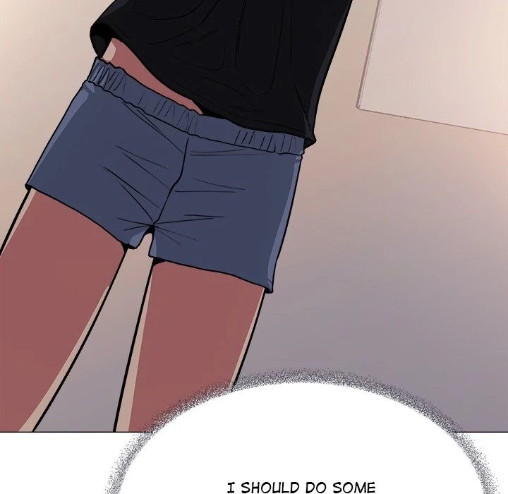 Stop Smoking Chapter 20 - Manhwa18.com