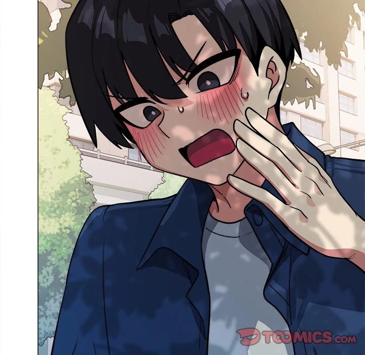 Stop Smoking Chapter 22 - Manhwa18.com