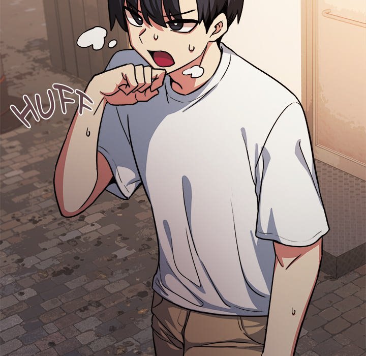 Stop Smoking Chapter 23 - Manhwa18.com