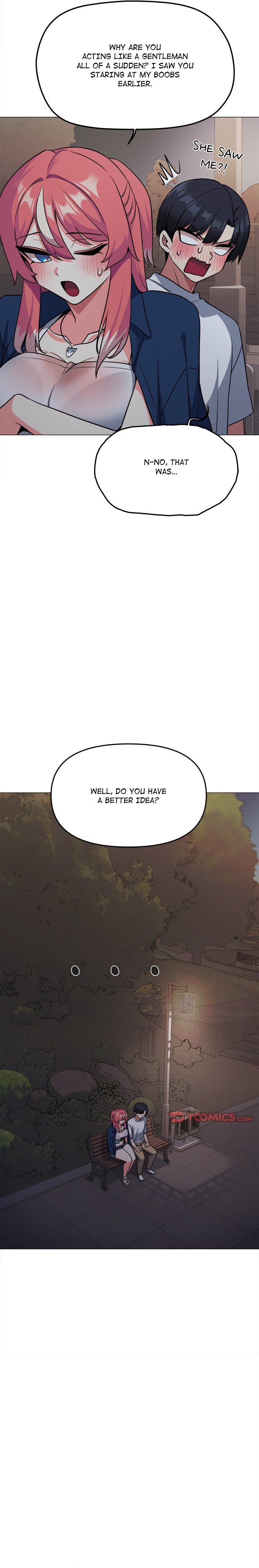 Stop Smoking Chapter 24 - Manhwa18.com