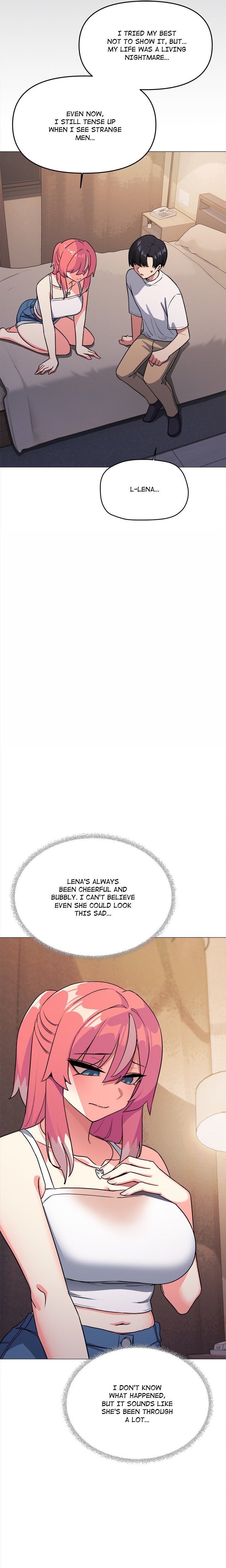 Stop Smoking Chapter 24 - Manhwa18.com