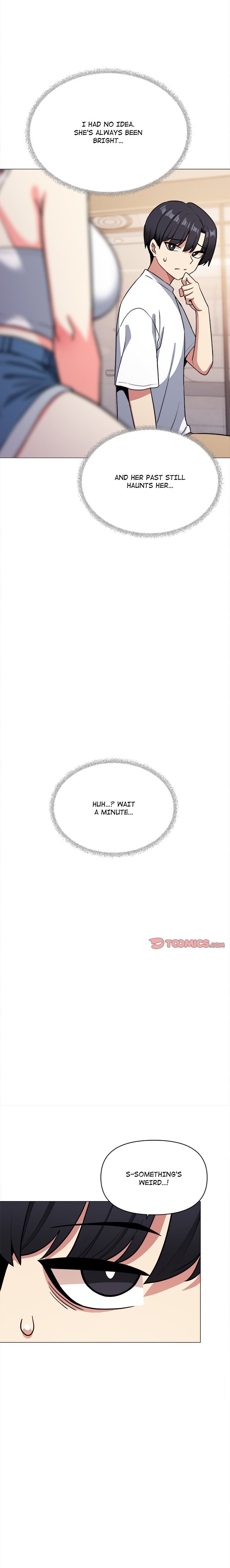 Stop Smoking Chapter 24 - Manhwa18.com