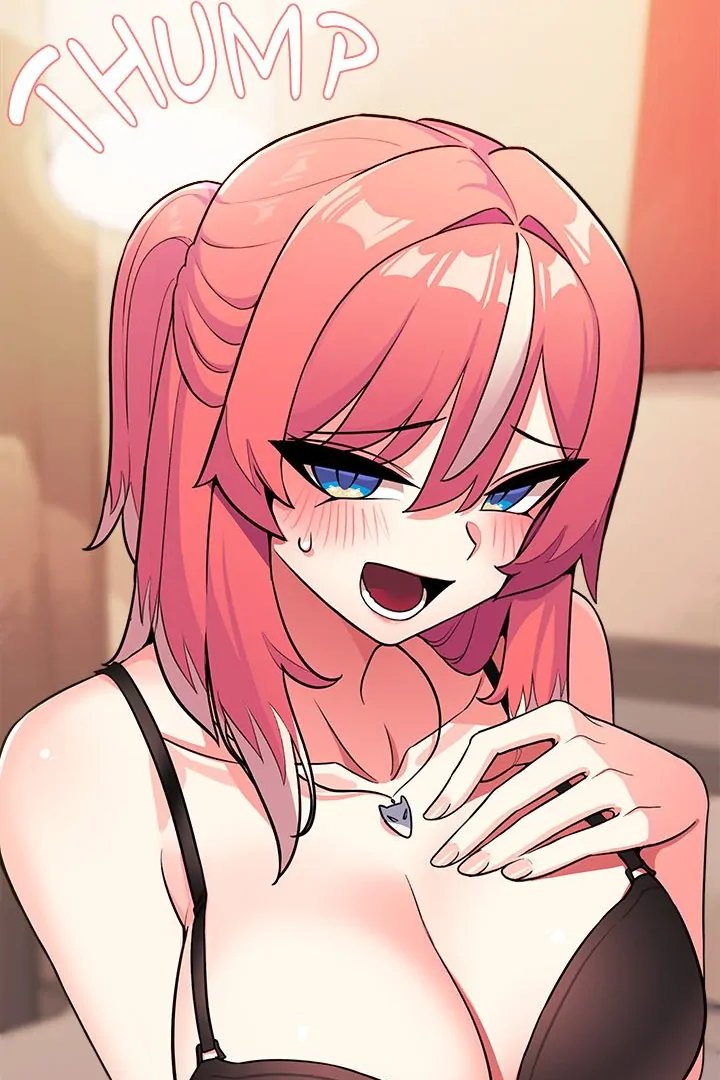 Stop Smoking Chapter 25 - Manhwa18.com