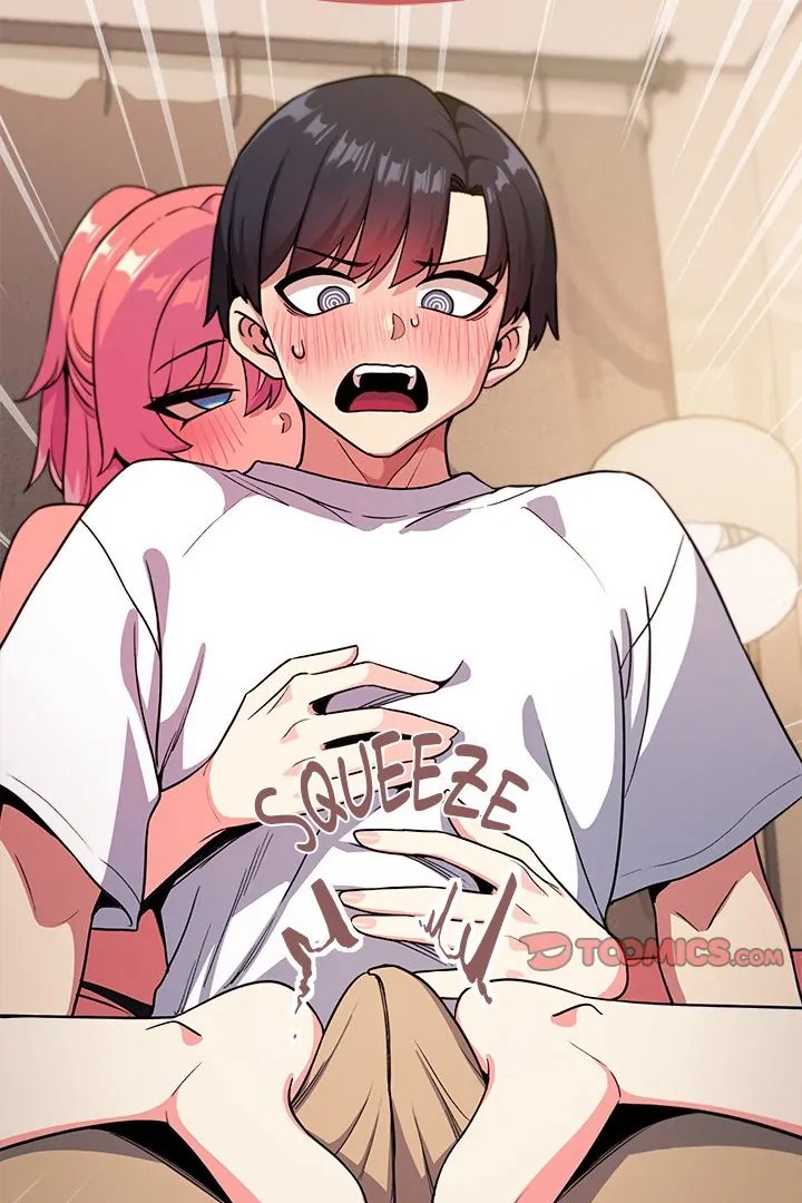 Stop Smoking Chapter 25 - Manhwa18.com