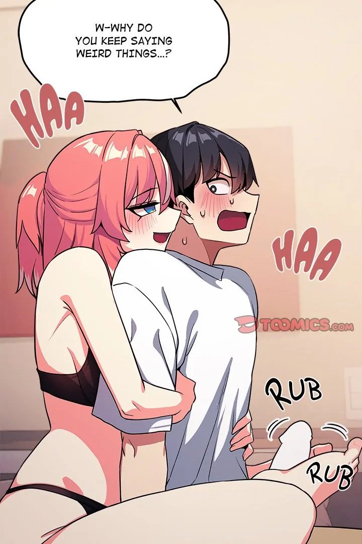 Stop Smoking Chapter 25 - Manhwa18.com