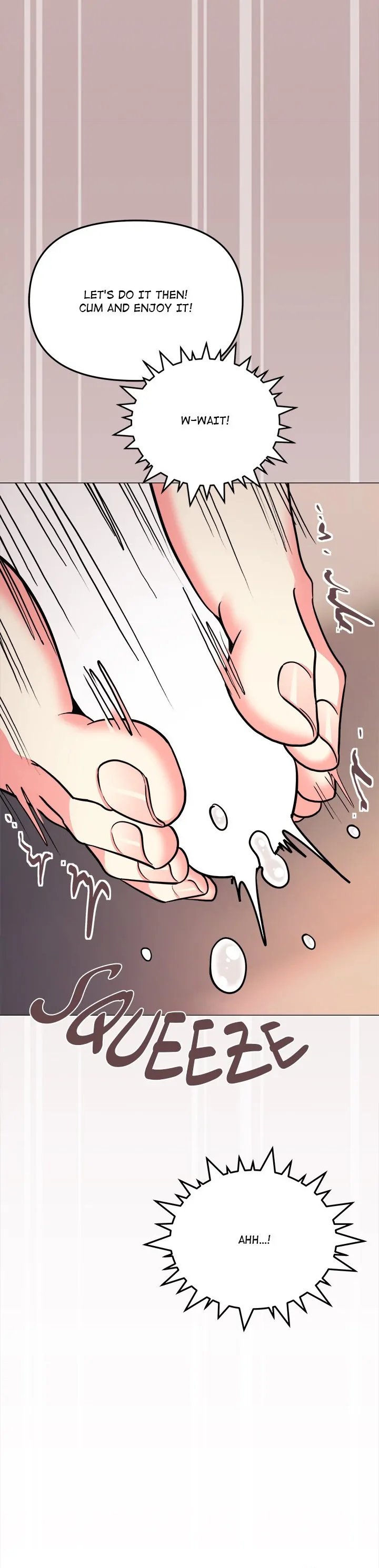 Stop Smoking Chapter 25 - Manhwa18.com