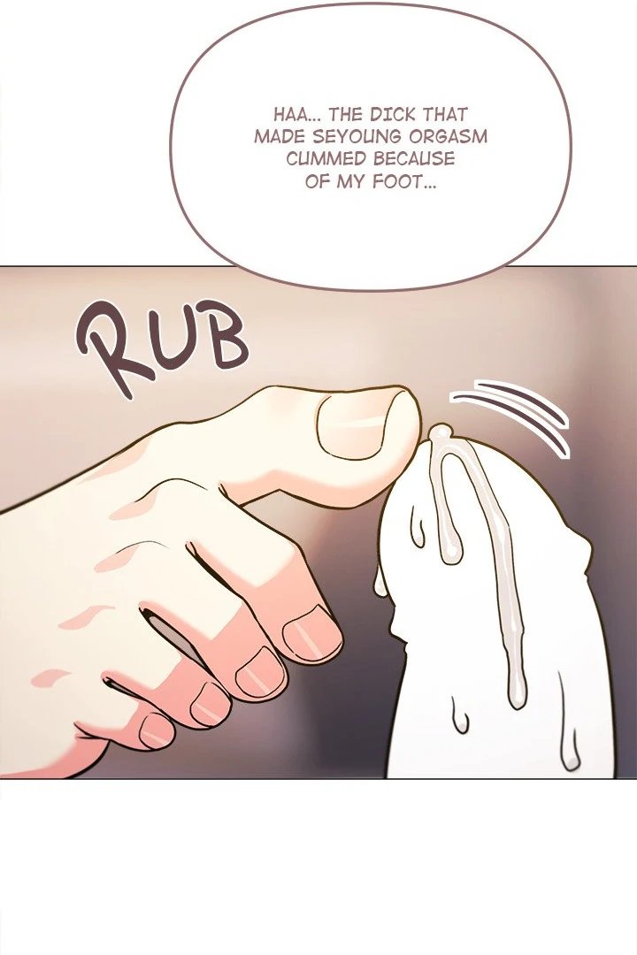 Stop Smoking Chapter 25 - Manhwa18.com