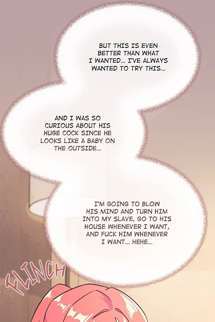 Stop Smoking Chapter 25 - Manhwa18.com