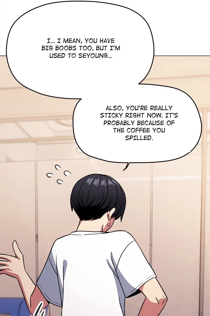 Stop Smoking Chapter 25 - Manhwa18.com