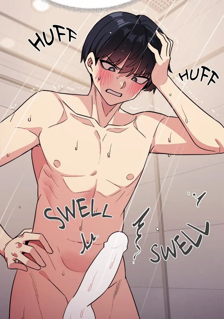 Stop Smoking Chapter 25 - Manhwa18.com