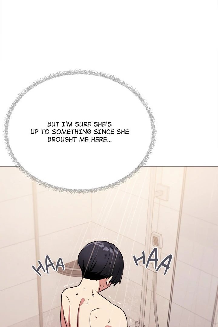 Stop Smoking Chapter 25 - Manhwa18.com
