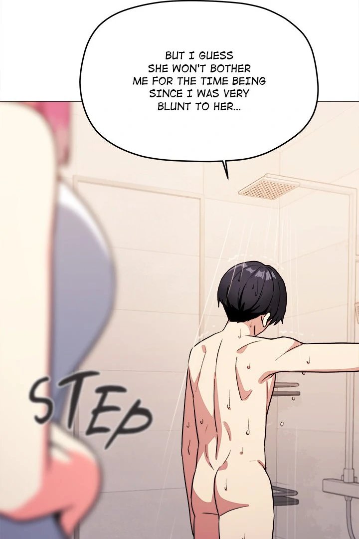 Stop Smoking Chapter 25 - Manhwa18.com