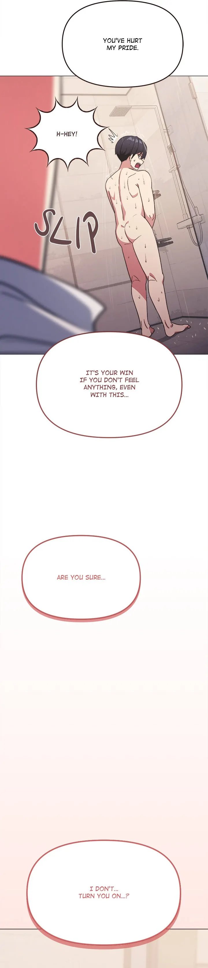 Stop Smoking Chapter 25 - Manhwa18.com