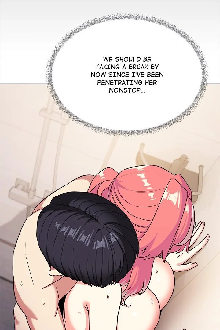 Stop Smoking Chapter 27 - Manhwa18.com