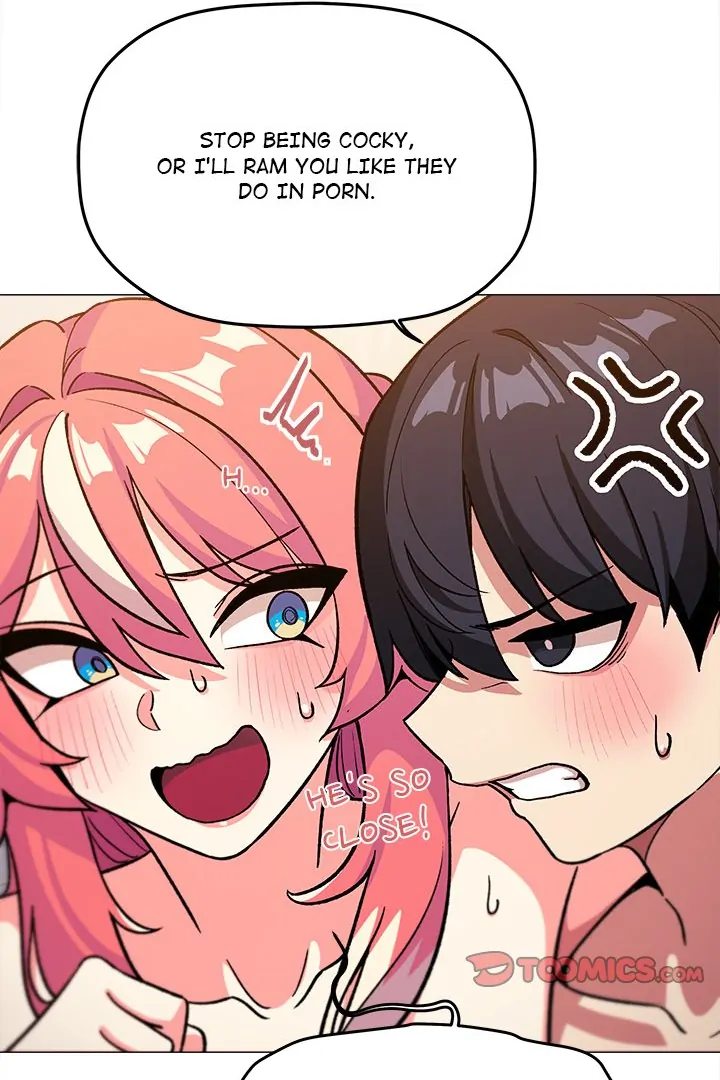 Stop Smoking Chapter 29 - Manhwa18.com