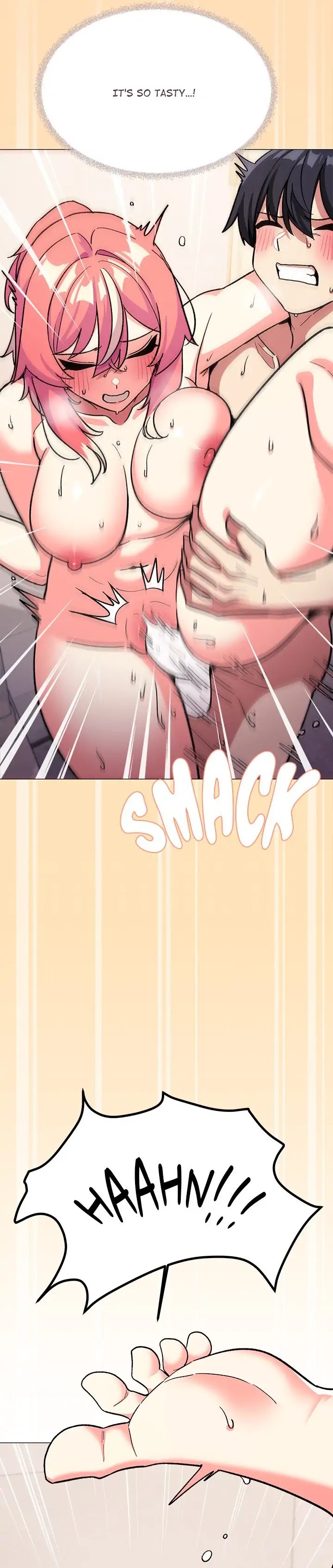 Stop Smoking Chapter 29 - Manhwa18.com