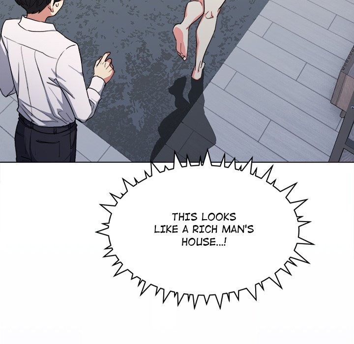 Stop Smoking Chapter 3 - Manhwa18.com