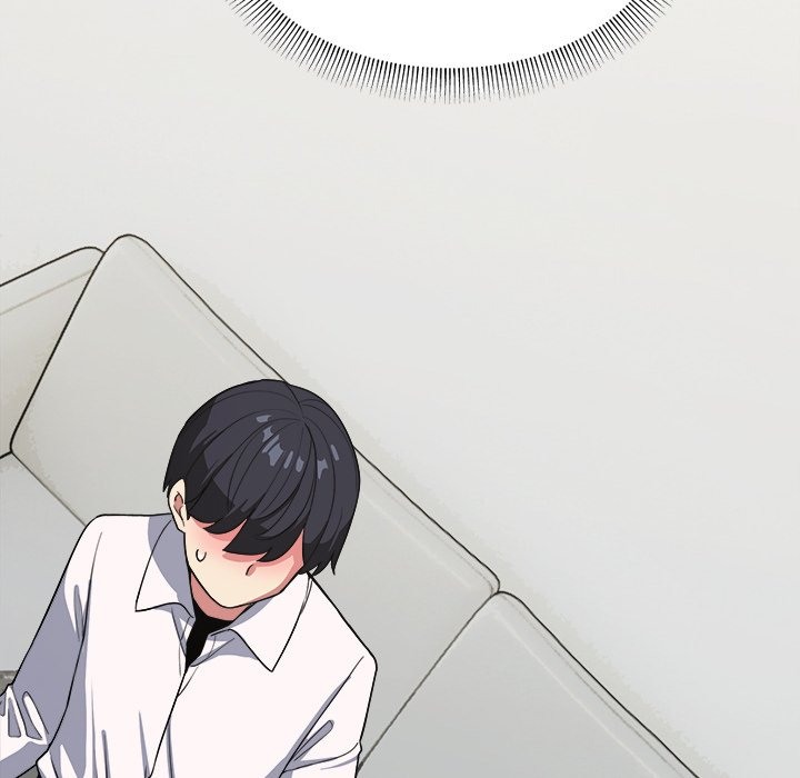 Stop Smoking Chapter 3 - Manhwa18.com