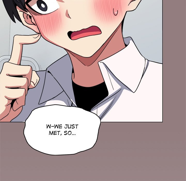 Stop Smoking Chapter 3 - Manhwa18.com