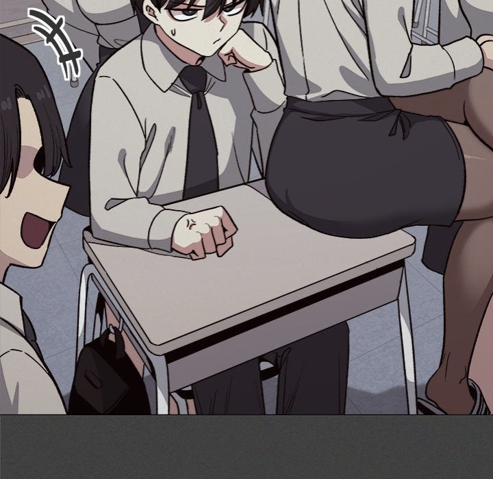 Stop Smoking Chapter 31 - Manhwa18.com
