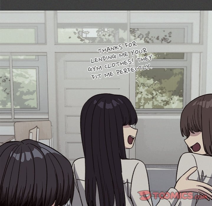 Stop Smoking Chapter 31 - Manhwa18.com