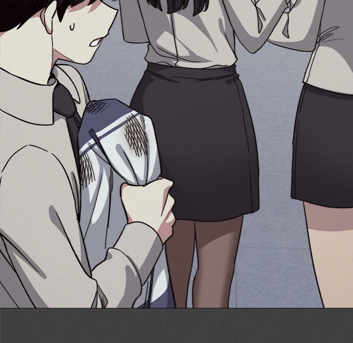Stop Smoking Chapter 31 - Manhwa18.com