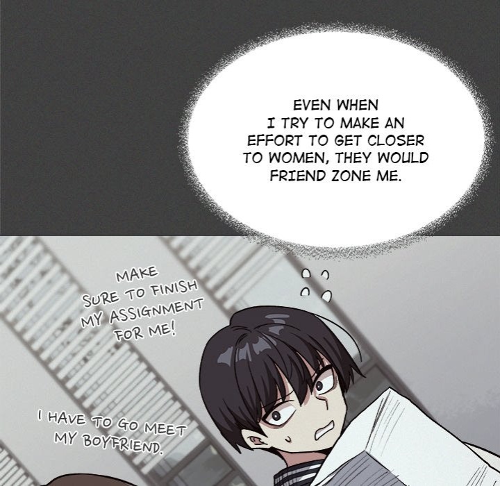 Stop Smoking Chapter 31 - Manhwa18.com