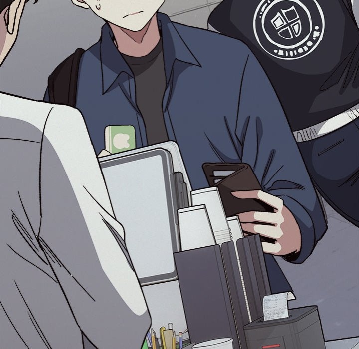 Stop Smoking Chapter 31 - Manhwa18.com