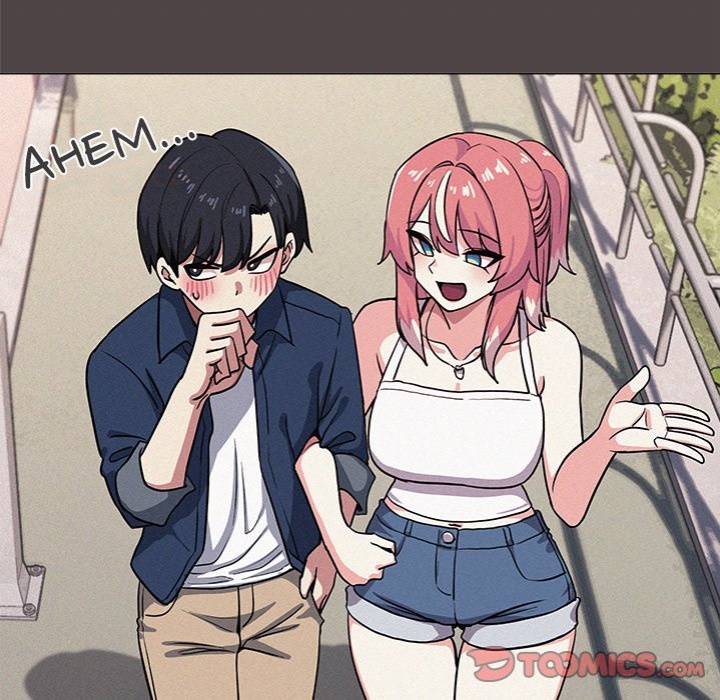 Stop Smoking Chapter 31 - Manhwa18.com