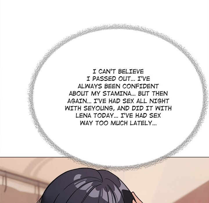 Stop Smoking Chapter 31 - Manhwa18.com