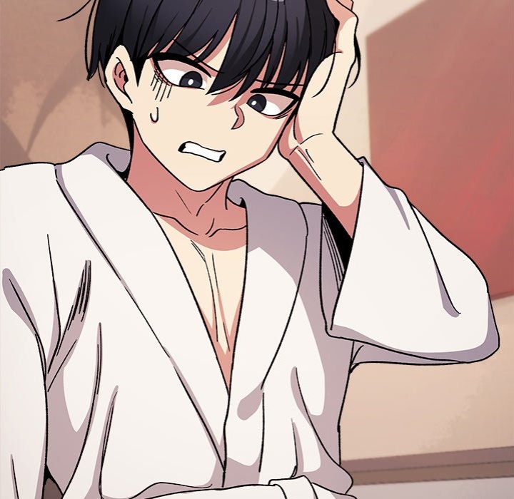 Stop Smoking Chapter 31 - Manhwa18.com