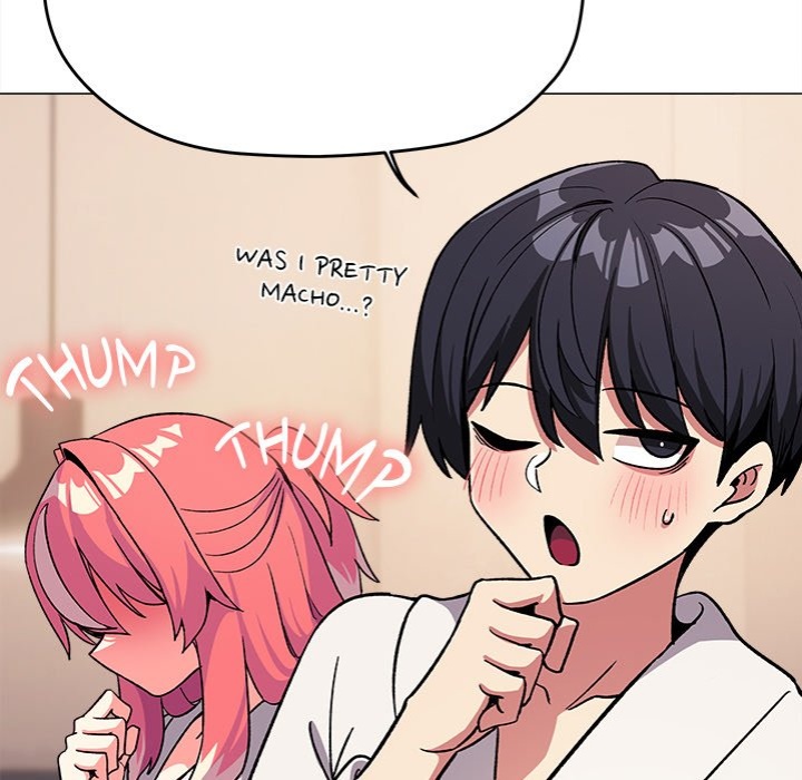 Stop Smoking Chapter 31 - Manhwa18.com