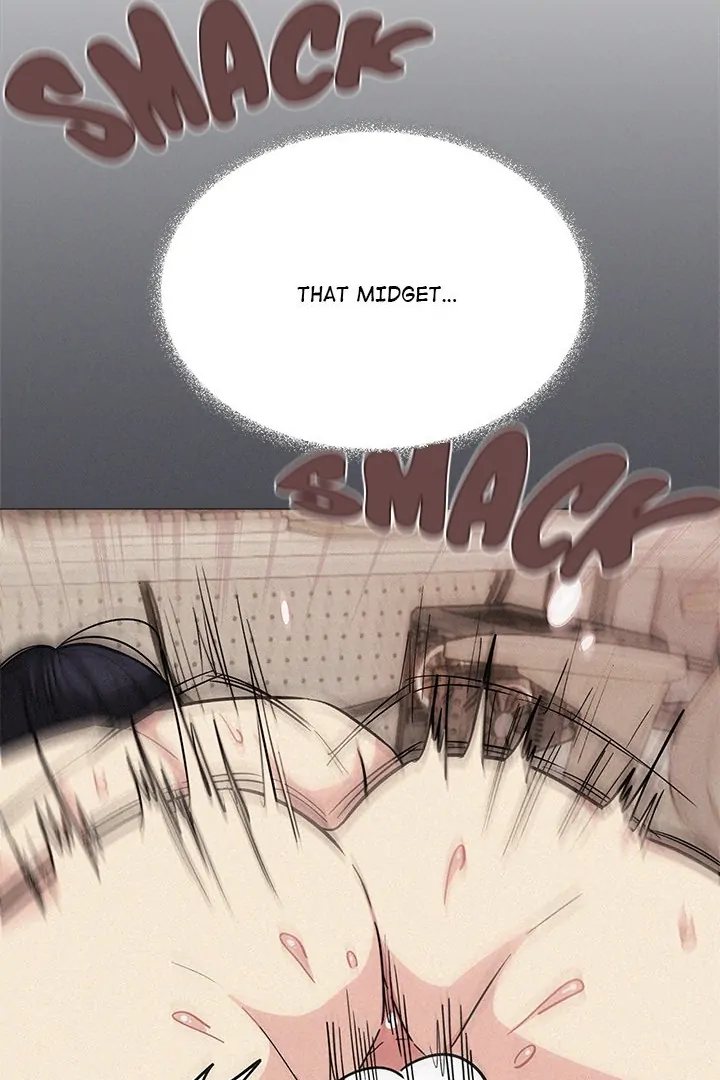 Stop Smoking Chapter 32 - Manhwa18.com