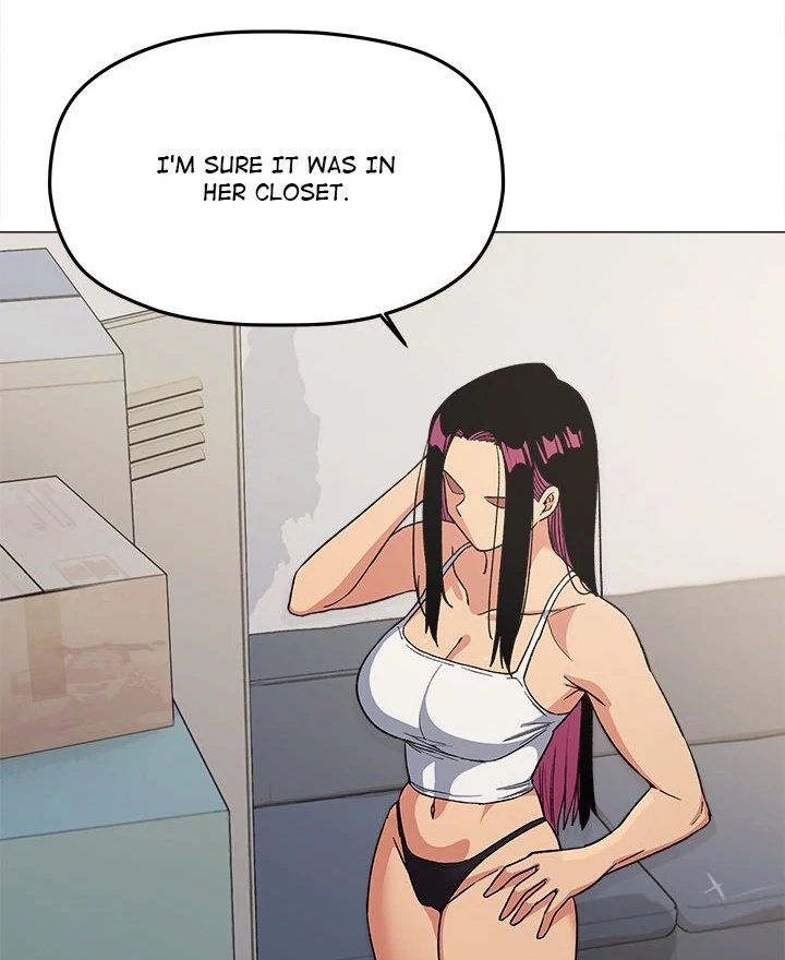 Stop Smoking Chapter 33 - Manhwa18.com