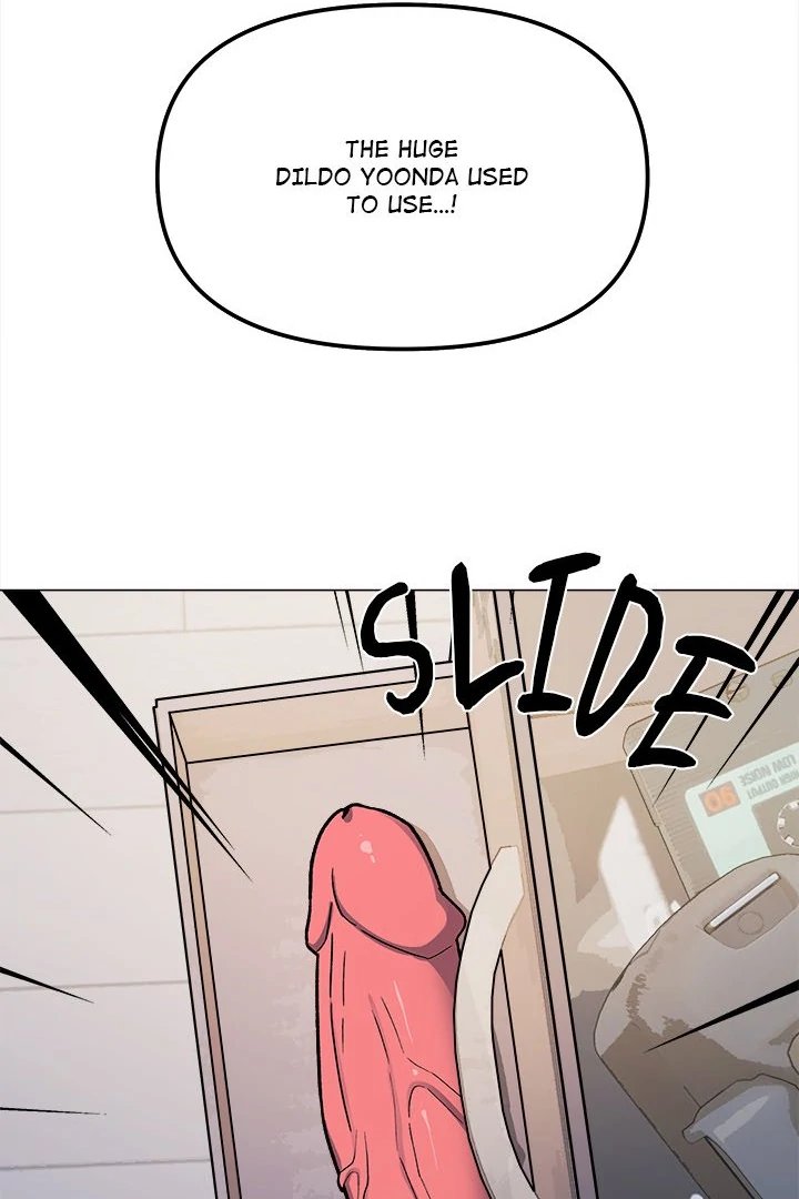 Stop Smoking Chapter 33 - Manhwa18.com