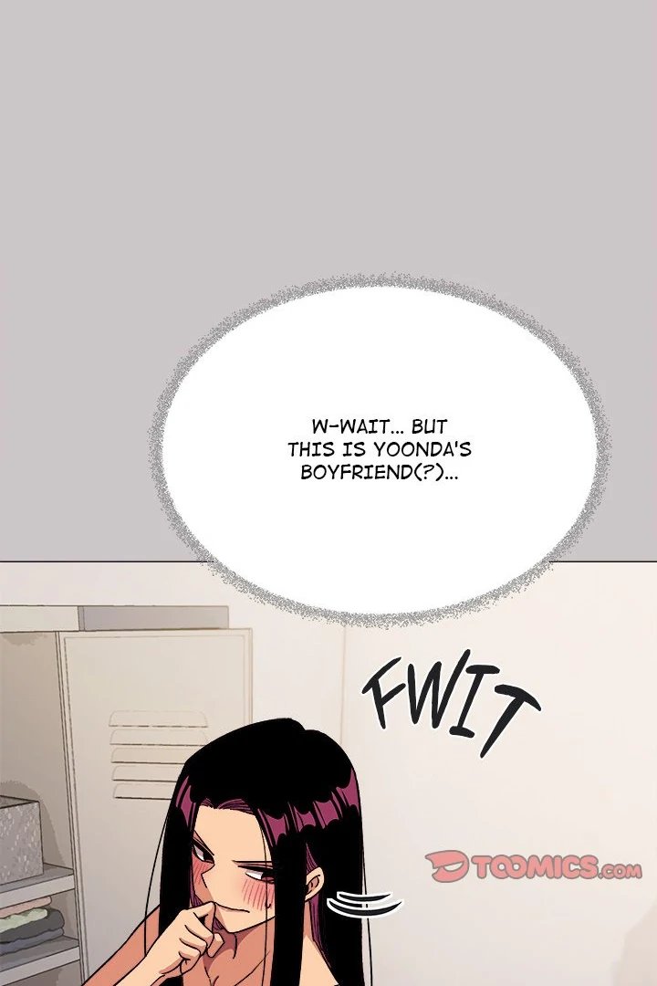Stop Smoking Chapter 33 - Manhwa18.com