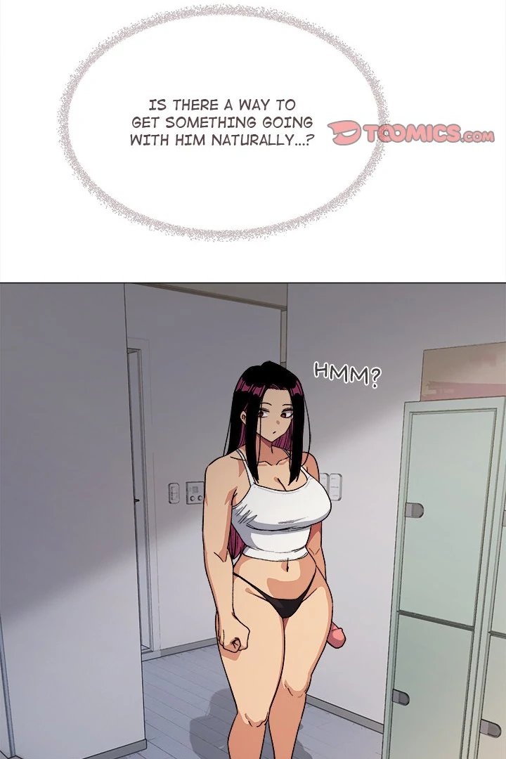 Stop Smoking Chapter 33 - Manhwa18.com