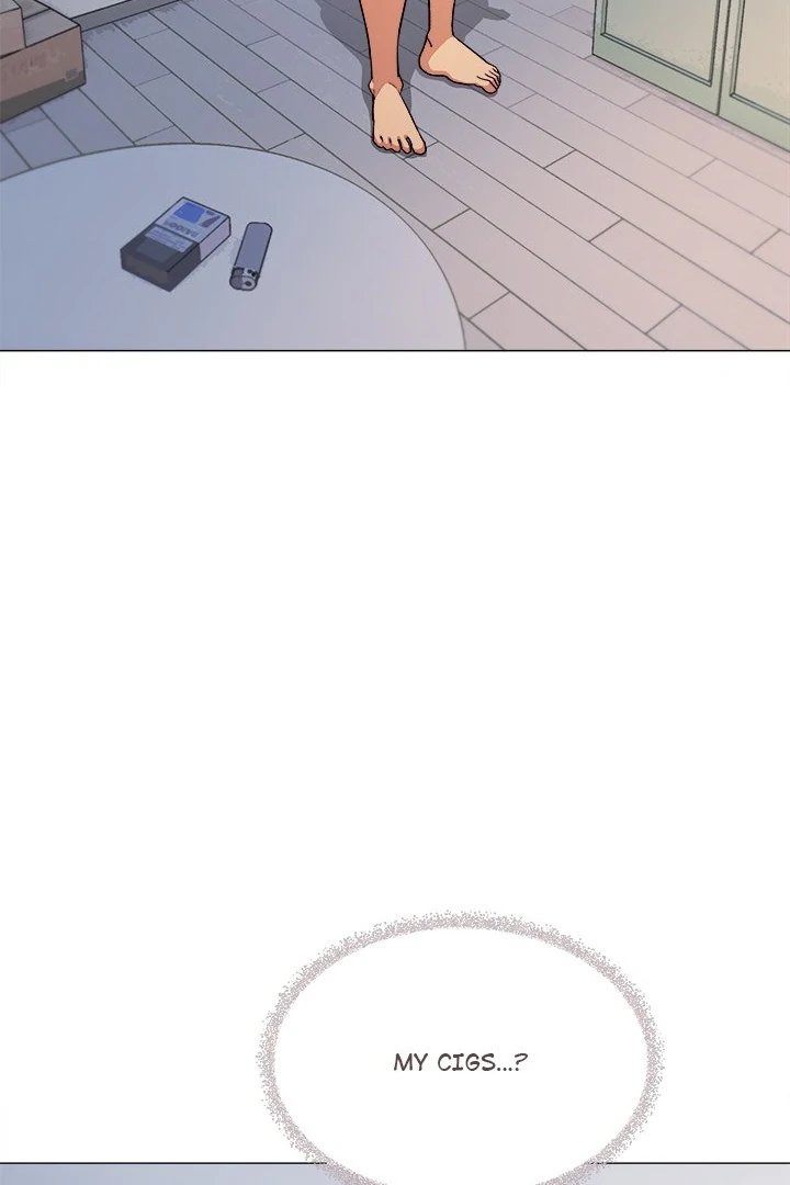 Stop Smoking Chapter 33 - Manhwa18.com