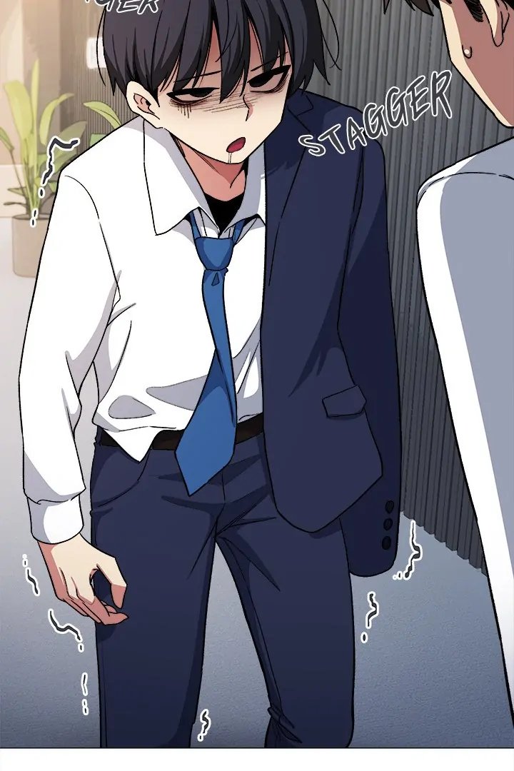 Stop Smoking Chapter 33 - Manhwa18.com