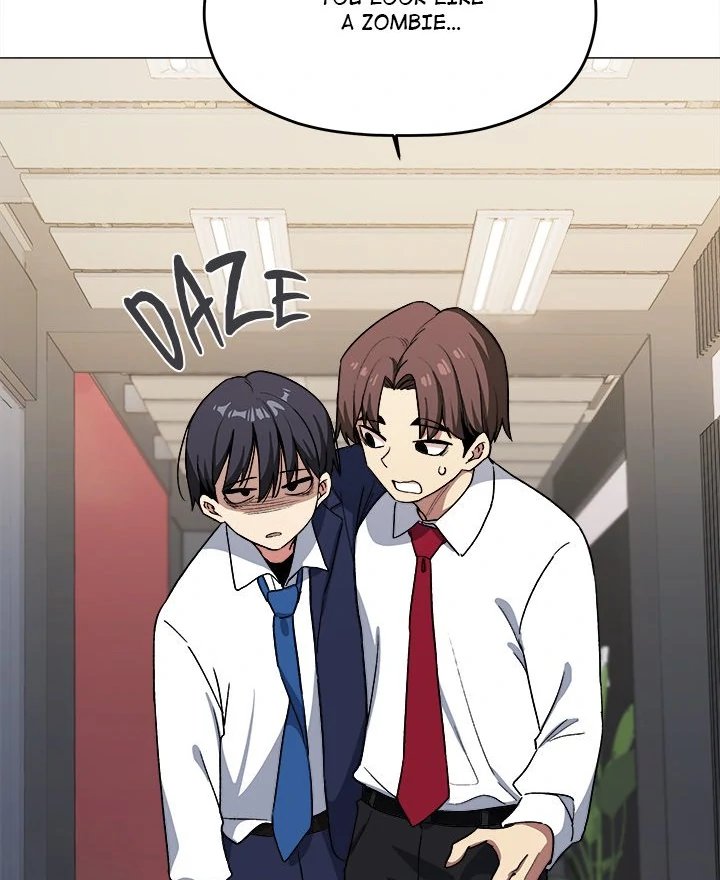 Stop Smoking Chapter 33 - Manhwa18.com