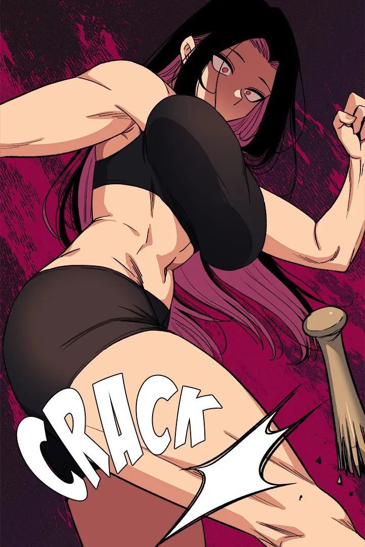 Stop Smoking Chapter 33 - Manhwa18.com