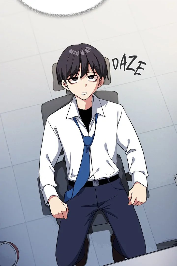 Stop Smoking Chapter 33 - Manhwa18.com